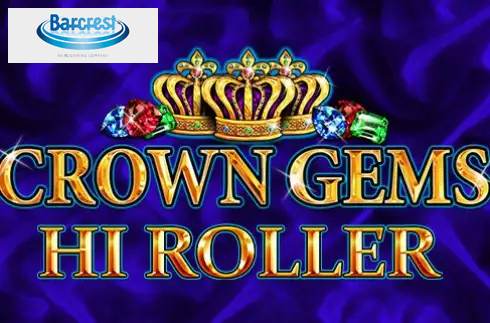 Crown Gems Hi Roller